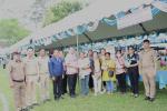 โครงการจังหวัดพบประชาชนจังหวัดชุมพร ครั้งที่ 7/2568